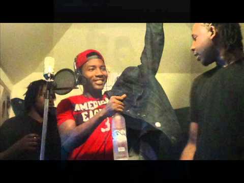 MoneyMane x Blizzy B x I Got This