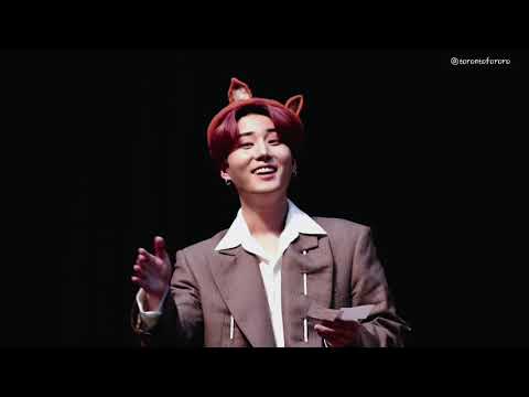 191101 데이식스 영케이가 부르는 '나와 같다면'