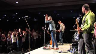 Matt Maher - Alive Again (Archdiocese of Vancouver Conference)