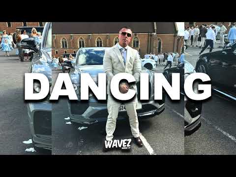 [FREE] Silky X Mist Type Beat - "DANCING" | UK Rap Instrumental 2026