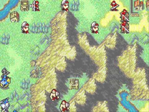 The Last Promise v2.1 #12 - A Sky of Dust