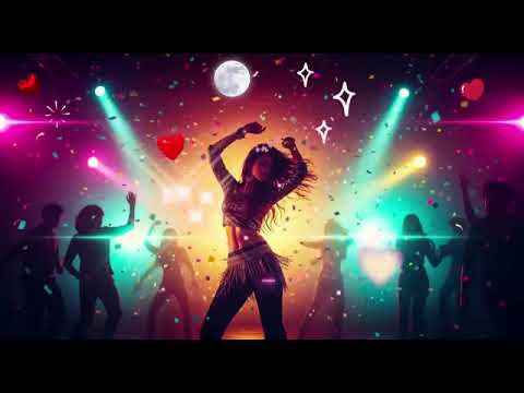 রাত এখন তরুণ (Raat Ekhon Torun) | Pothersur | Night Vibes | Full AI Generated Music #music #dj