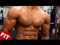 BEST BODIES OF 2016 - PEOPLE'S CHOICE
