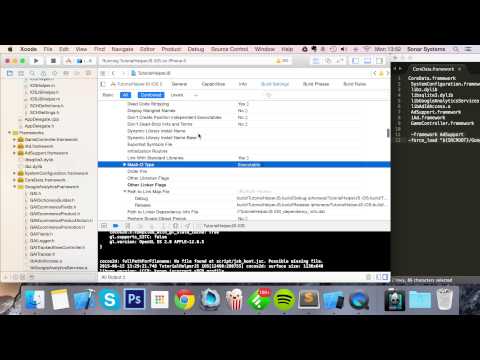 JavaScript | iOS Cocos Helper Setting Up Google Analytics