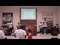 Videira Belford Roxo MLVBR Fernandinho Mil Caíram