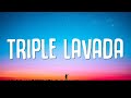 Esau Ortiz - Triple Lavada (Letra / Lyrics)