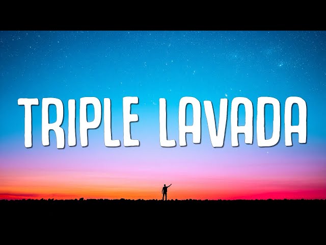 Esau Ortiz - Triple Lavada (Letra / Lyrics)