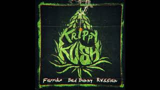 Farruko, Nicki Minaj, Travis Scott, 21 Savage - Krippy Kush (Remix) - My remix