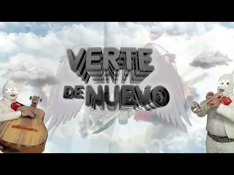 Santiago Cardona  - JC Arcila  & Tunechikidd - VERTE DE NUEVO  (Aleteo, Zapateo, Guaracha 2022)