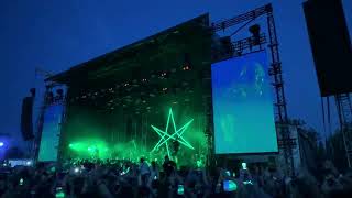 Bring Me The Horizon - Diamonds Aren’t Forever @ 20 years of CYB B.E.C Manchester 10/07/26