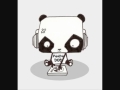 Panda Dub - Duhamel Session 