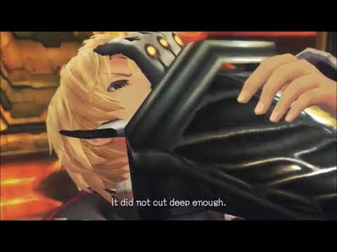 When Your Blade Cuts Deep Enough