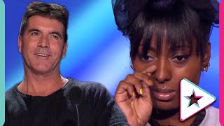 Download lagu Best Ever Cover Of Whitney Houston's 'I Will Always Love You' On The X Factor USA! mp3 Download lagu Best Ever Cover Of Whitney Houston's 'I Will Always Love You' On The X Factor USA! mp3