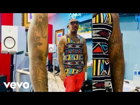 Beta Bossalini - Beauty Sleep (studio teaser)