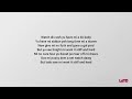 Lady Saw - Stab Out Mi Meat (lyrics)