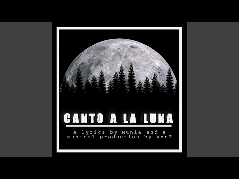 Canto a la luna