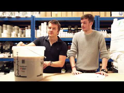 Making beer from kits - Part 1