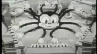 Fatso Jetson Heavenly Hearse