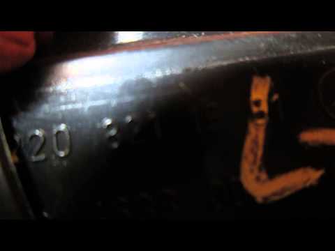 2002 Mercedes S500 Power Master Window / Control MIRROR SWITCH 220TYPE - mbiparts.com Used OE... OEM