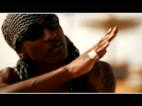 Frosted Ice Inc - Naye - Stay Fly