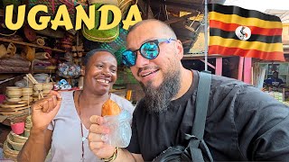 The Africa You Don't See On TV - Kampala, Uganda 🇺🇬