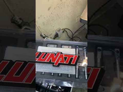 Lifter problems! Hydraulic roller lifters need to be checked!