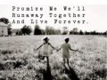 Run Away- Bubba Sparxxx