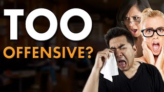 Are We TOO OFFENSIVE? - FAQ Podcast