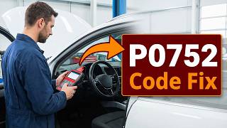 OBD Code p0752 Guide to Repair