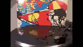 ELVIS COSTELLO - Chemistry Class (Filmed Record) 1979 Vinyl LP Version &#39;Armed Forces&#39;