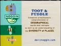 Noggin Toot Puddle Curriculum Board 2008