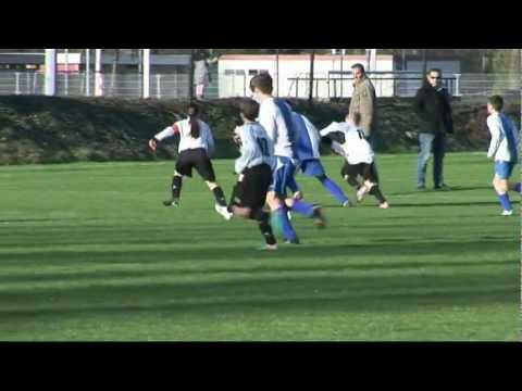 SCO'63 C1 - Nieuwenhoorn C2 2012-2013 (2-3)