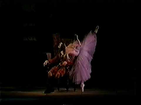 SYLPHIDE GRACHEVA FILIN