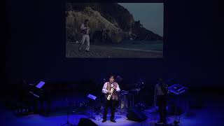 Download lagu 『神様の住む島』作曲：松田昌　演奏：松田昌（ピアニカ）　篠崎正嗣（Vn）　倉沢大樹（P）　岡部洋一（Per） mp3