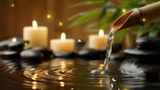 🔮 Mantra Celta para Purificação Espiritual e Força Vital | Música para Relaxar e Renovar Energia