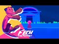 Gameplay video of Fech the Ferret  All Platforms