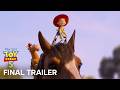 Toy Story 5 Final Trailer Get Tickets Now
