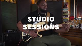 Video thumbnail for Studio Sessions ft. Thad Johnson (Jonathan McReynolds): Fusion 800S + NEO IV 212 by Gallien-Krueger