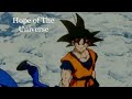 Love by Keisha Cole (Goku AI cover)