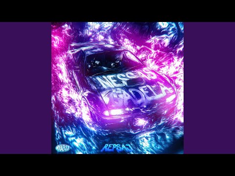 NESSAS CADELA (Slowed)