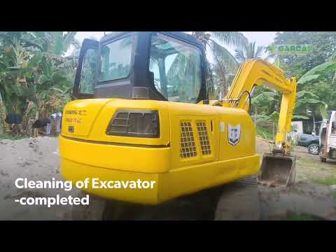 Davao - Samal Interconnection Project Works:  September 1-15, 2026
