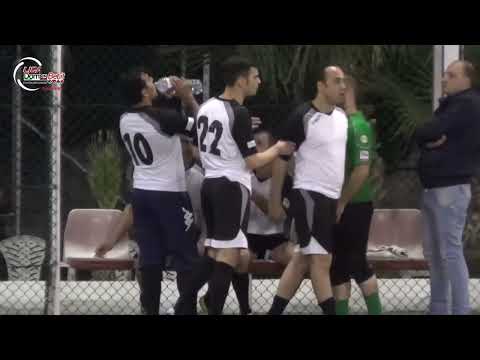 3^Giornata Domus Cup  Quelli del Giovedì vs Catania Fc 2-6