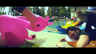 Dimitri Vegas &amp; Like Mike vs Ummet Ozcan - The Hum (Official Video TRAILER)