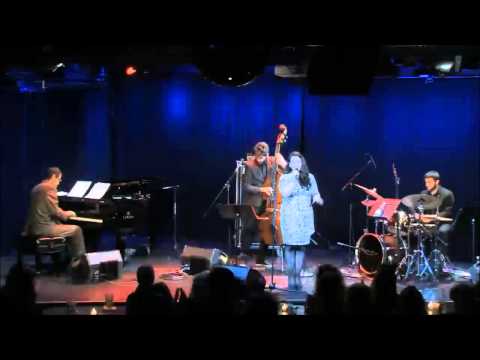 Terry Vakirtzoglou feat George Kontrafouris piano trio/Better Than Anything
