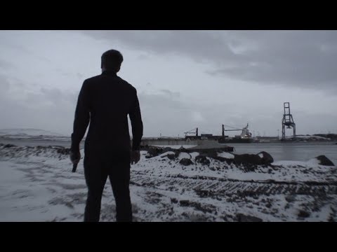 Der Ausbruch (Flóttinn)