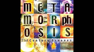 Spectrasonics - Metamorphosis (April 2001)