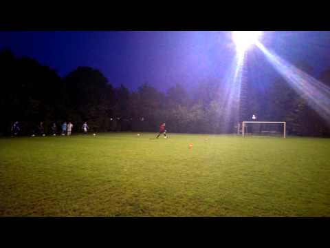 RKHSV A1 TRAINING OKT 2013