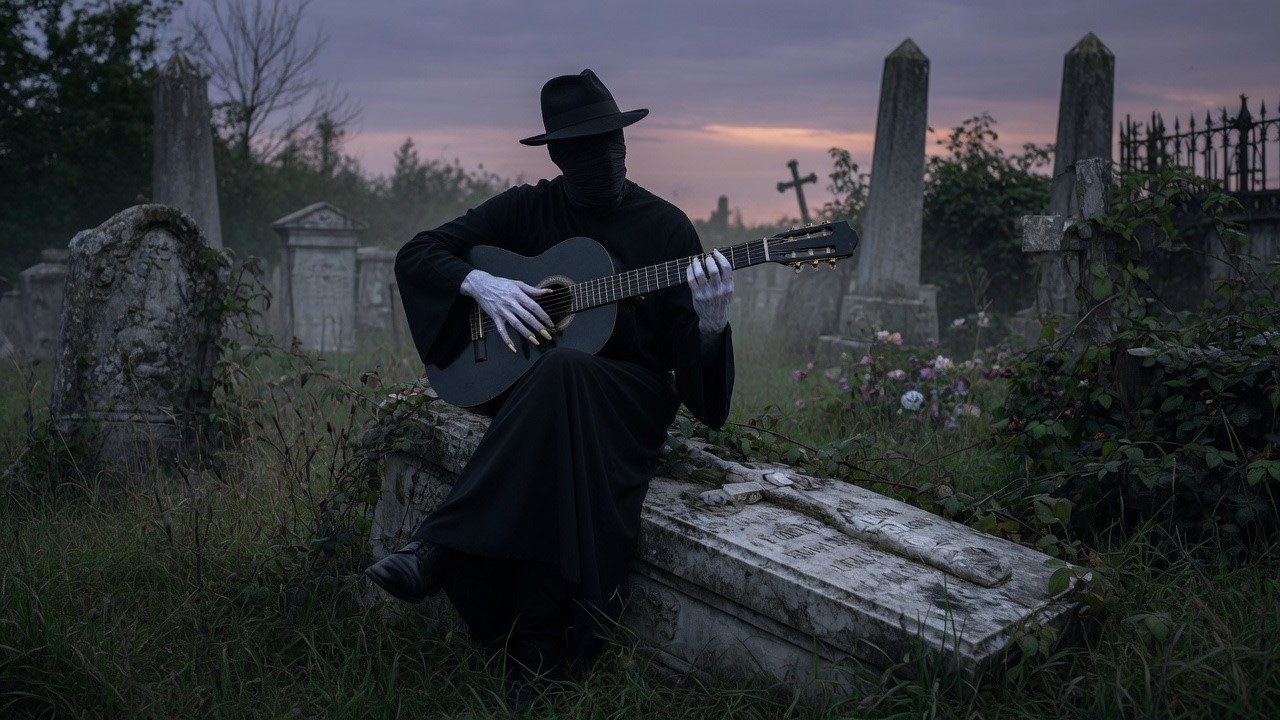 Neon Graveyard Whiskey
