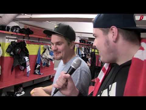 Juominen Pyryn matkassa osa 1: Jyväskylä