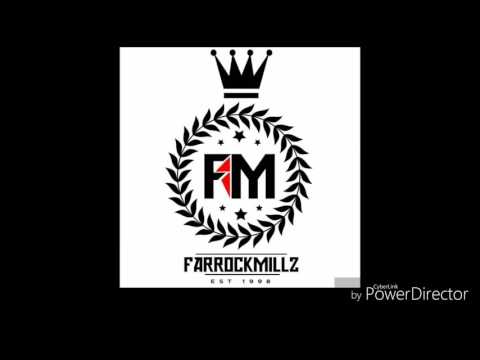 Show you - Cyntina Star ft FarrockMillz